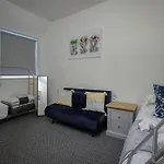 Hospitable Rental Unit In Blackpool