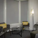 Hospitable Rental Unit In Blackpool