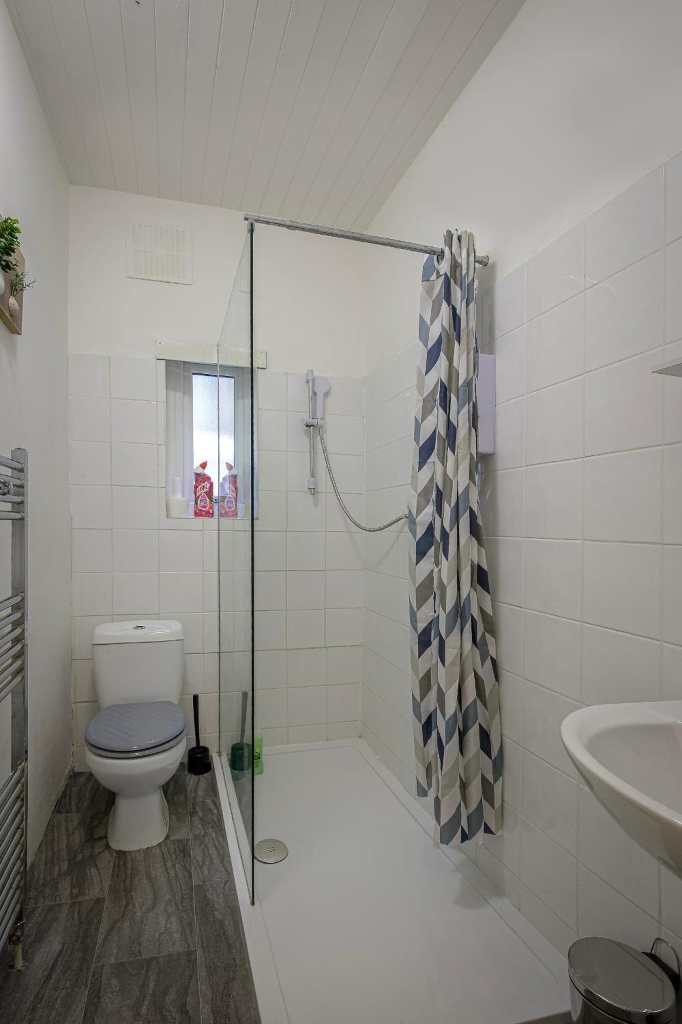 Hospitable Unit In Blackpool