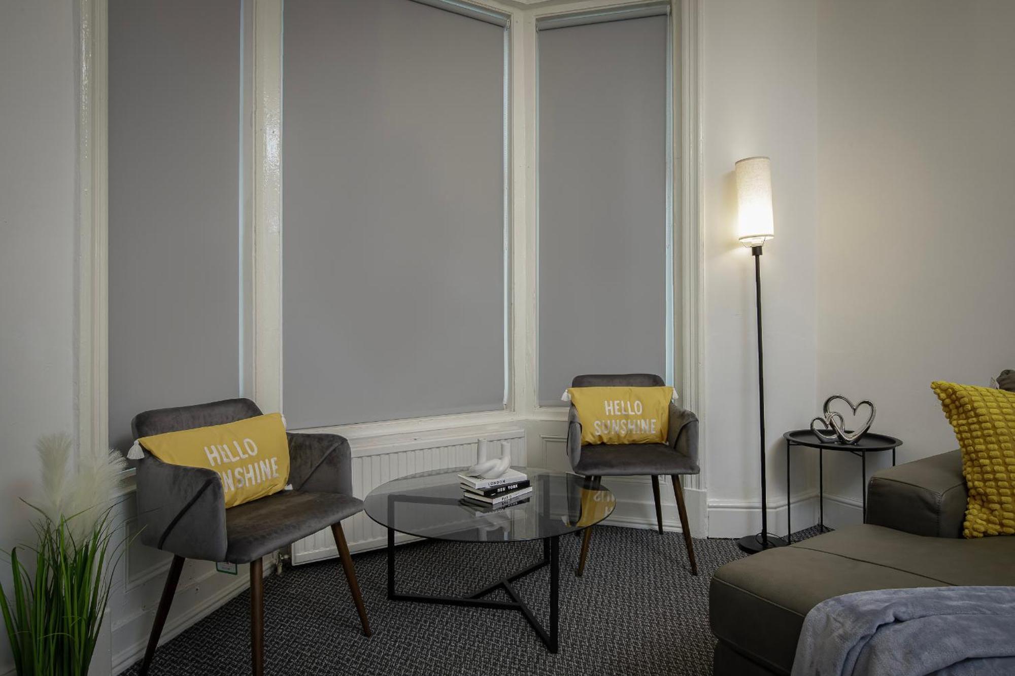 Hospitable Unit In Apartment Blackpool